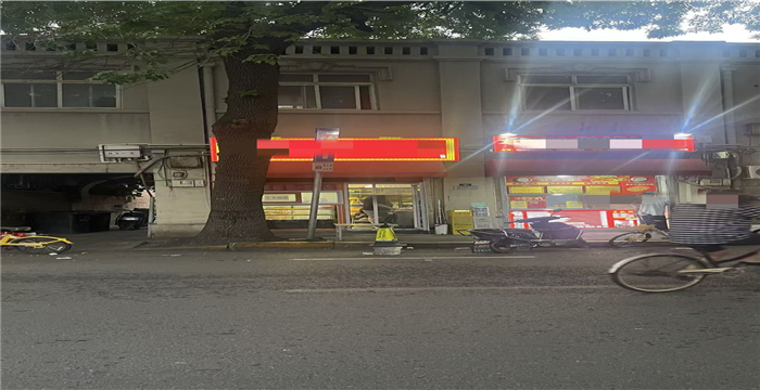 和平区河北路商铺出租S3126