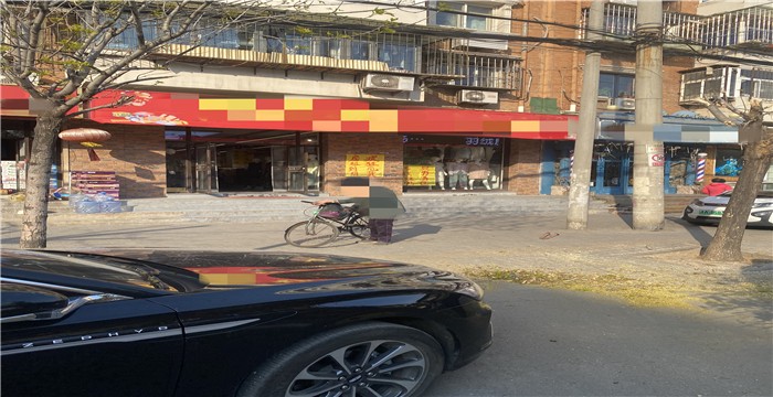 河东团结北里底商出租