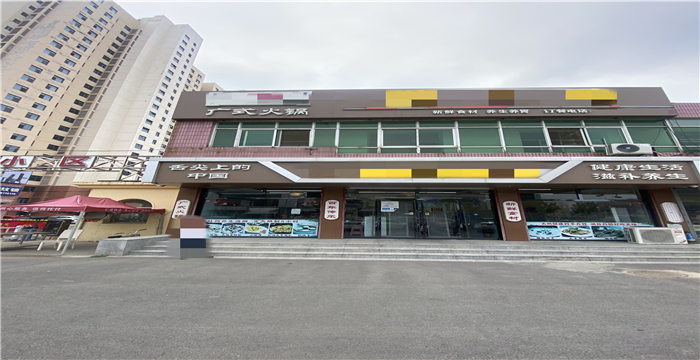宝坻建设路火锅店转让