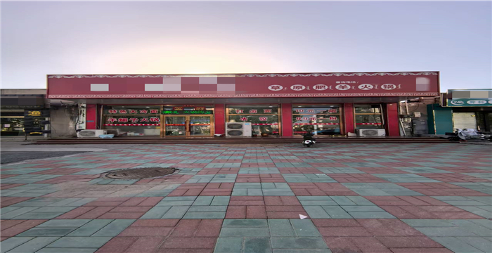 静海区营业中火锅店转让