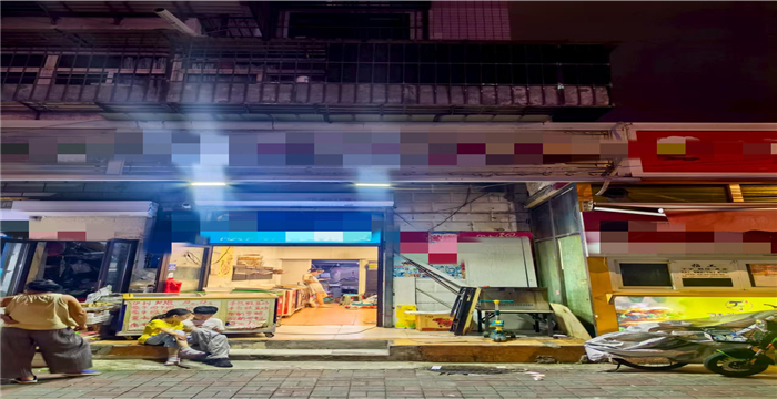 红桥丁字沽干果店转让