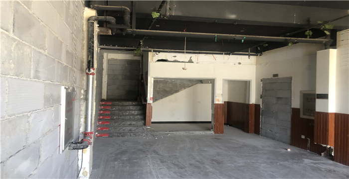 武清环渤海农贸市场北侧底商出租S1462