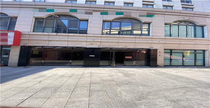 宝坻区新都汇底商出租S1994