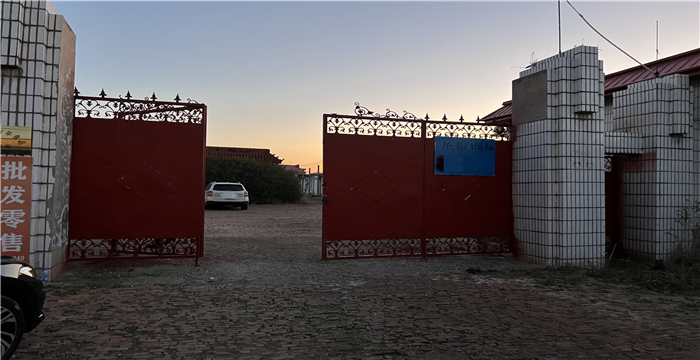 静海区独流镇纸箱厂出租S2467